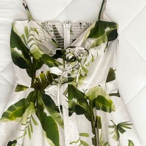 Cara Cara summer dress